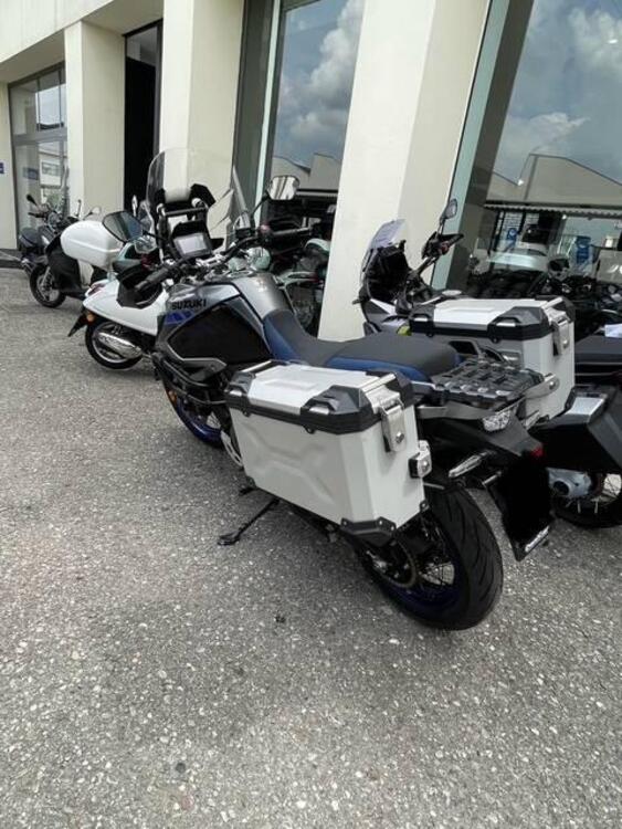 Suzuki V-Strom 1050XT Pro (2020 - 23) (5)