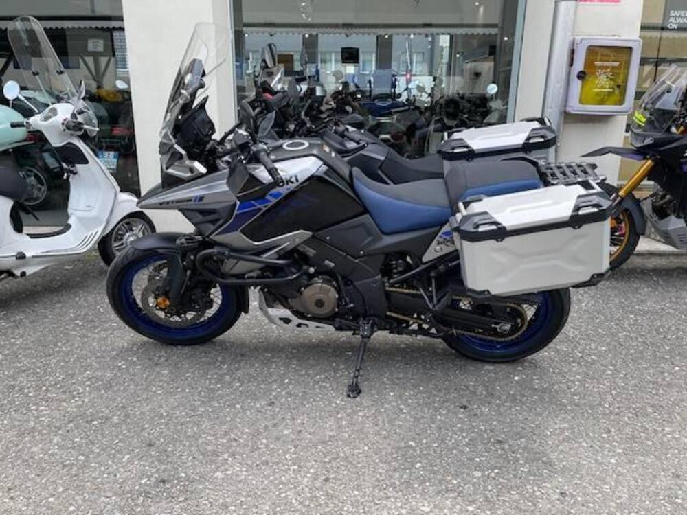 Suzuki V-Strom 1050XT Pro (2020 - 23) (3)