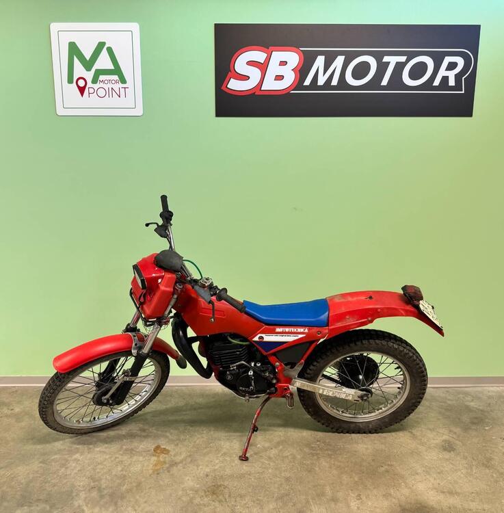 Betamotor TR32 (2)