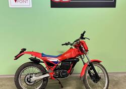 Betamotor TR32 d'epoca