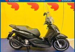 Piaggio Beverly 300 i.e. Police ABS-ASR (2017 - 20) usata