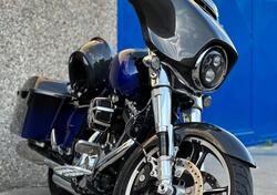 Harley-Davidson 1690 Street Glide Special (2014 - 16) - FLHX usata