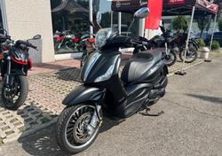 Piaggio Beverly 300 i.e. Police ABS-ASR (2017 - 20) usata