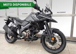 Suzuki V-Strom 1050SE (2025) nuova