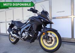 Suzuki V-Strom 650XT (2021 - 25) nuova
