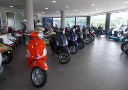 Vespa Primavera 125 (2024 - 25) nuova