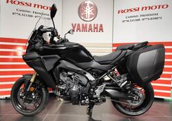 Yamaha Tracer 9 Y-AMT (2025) usata