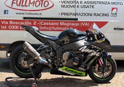 Kawasaki Ninja 1000 ZX-10R (2016) usata