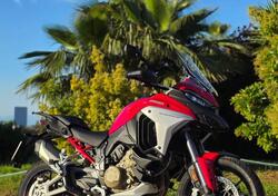Ducati Multistrada V4 S (2021 - 24) usata