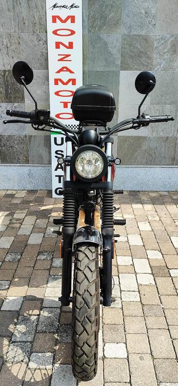 Brixton Motorcycles Saxby 250 (2019) (2)