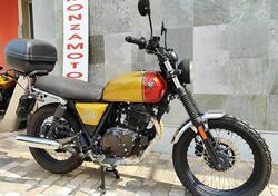 Brixton Motorcycles Saxby 250 (2019) usata