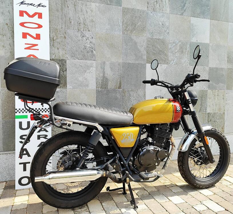 Brixton Motorcycles Saxby 250 (2019) (3)