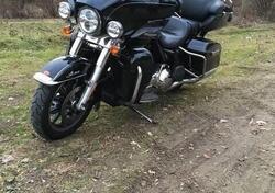 Harley-Davidson 1690 Electra Glide Ultra Limited (2014 - 15) - FLHTK usata