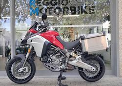 Ducati Multistrada 1200 Enduro (2016 - 18) usata