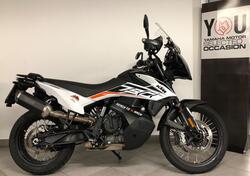 KTM 790 Adventure (2019 - 20) usata