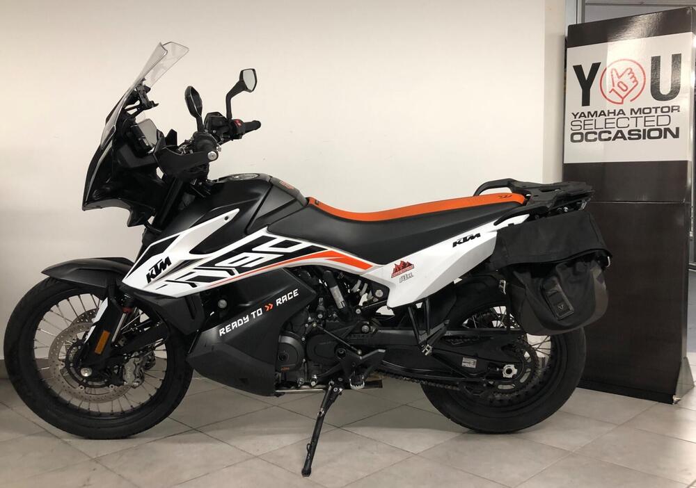 KTM 790 Adventure (2019 - 20) (2)