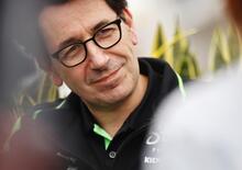 F1. Mattia Binotto esclusivo: “Con Audi una sfida immensa, obiettivo vittoria nel 2030”. Hamilton in Ferrari? “Ha una certa età. L’ideale sarebbe stato prenderlo prima”