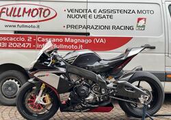 Aprilia RSV4 RR APRC ABS (2011 - 15) usata