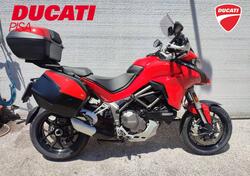Ducati Multistrada 1260 S (2018 - 20) usata