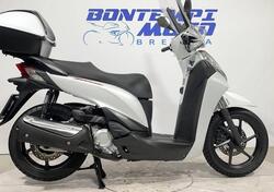 Honda SH 300 i ABS (2011 - 13) usata
