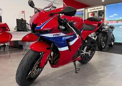 Honda CBR 600 RR (2024 - 25) usata