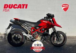 Ducati Hypermotard 1100 S (2007 - 09) usata
