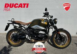 Bmw R nineT Scrambler (2021 - 24) usata