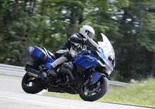 BMW R 1300 RT - il TEST! è davvero più sportiva o è ancora la gt di riferimento? [VIDEO]