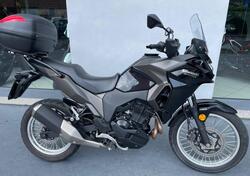 Kawasaki Versys-X 300 (2017 - 20) usata