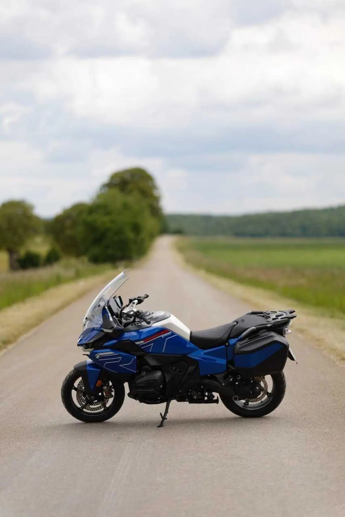 BMW R 1300 RT - il TEST! è davvero più sportiva o è ancora la gt di riferimento? [VIDEO] (12)