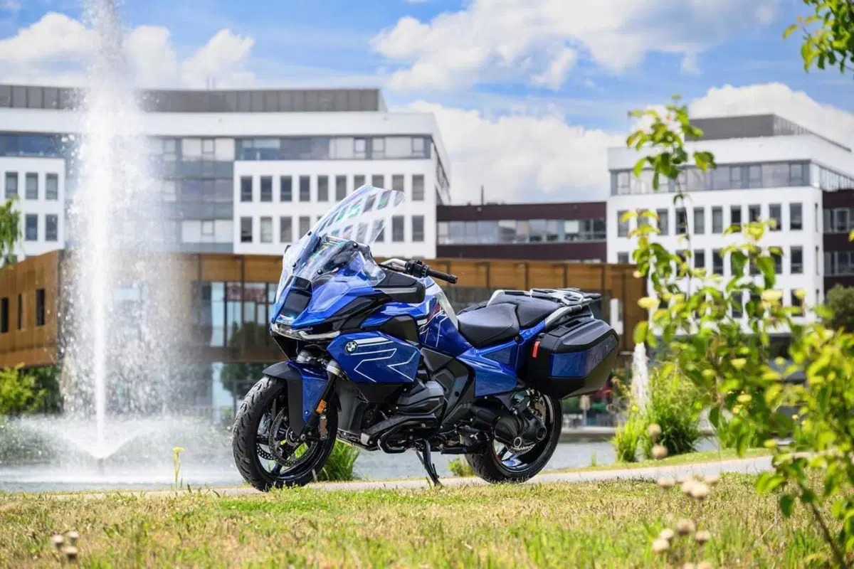BMW R 1300 RT - il TEST! è davvero più sportiva o è ancora la gt di riferimento? [VIDEO] (15)