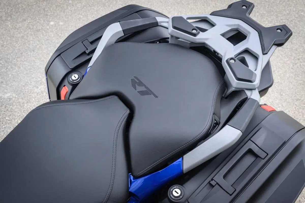 BMW R 1300 RT - il TEST! è davvero più sportiva o è ancora la gt di riferimento? [VIDEO] (37)