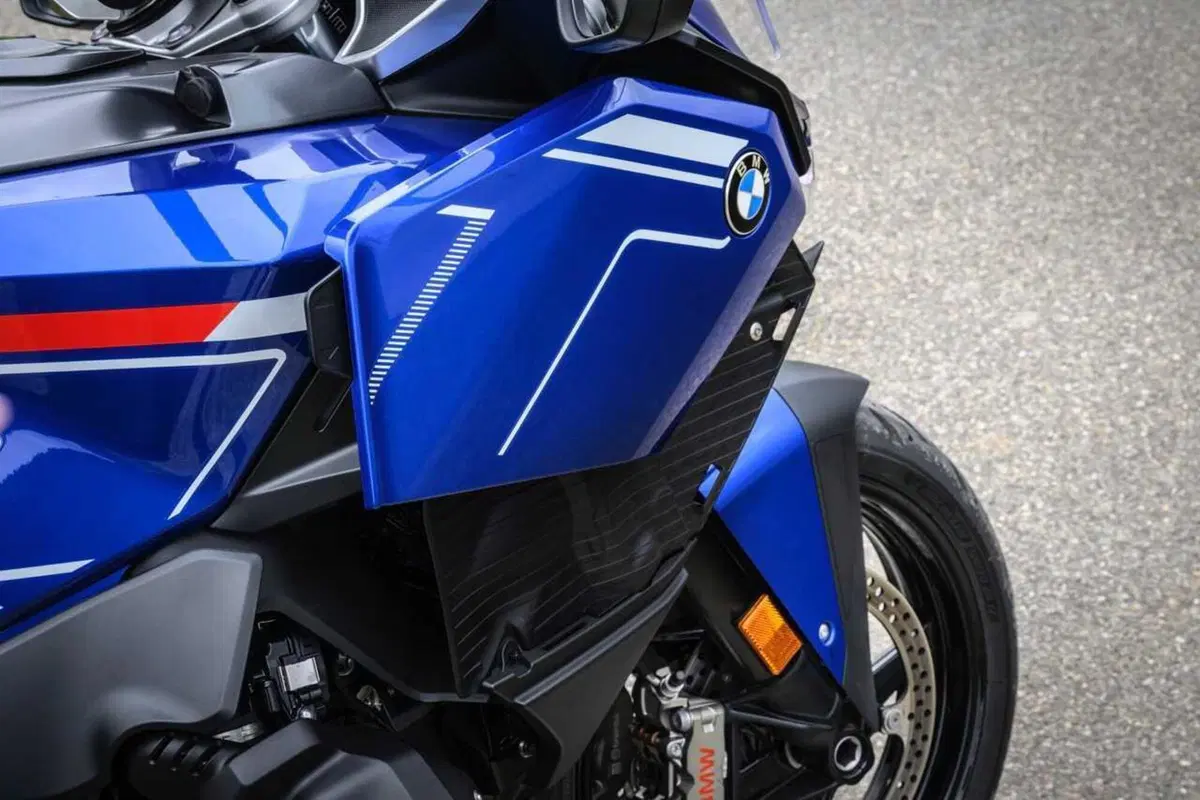 BMW R 1300 RT - il TEST! è davvero più sportiva o è ancora la gt di riferimento? [VIDEO] (46)
