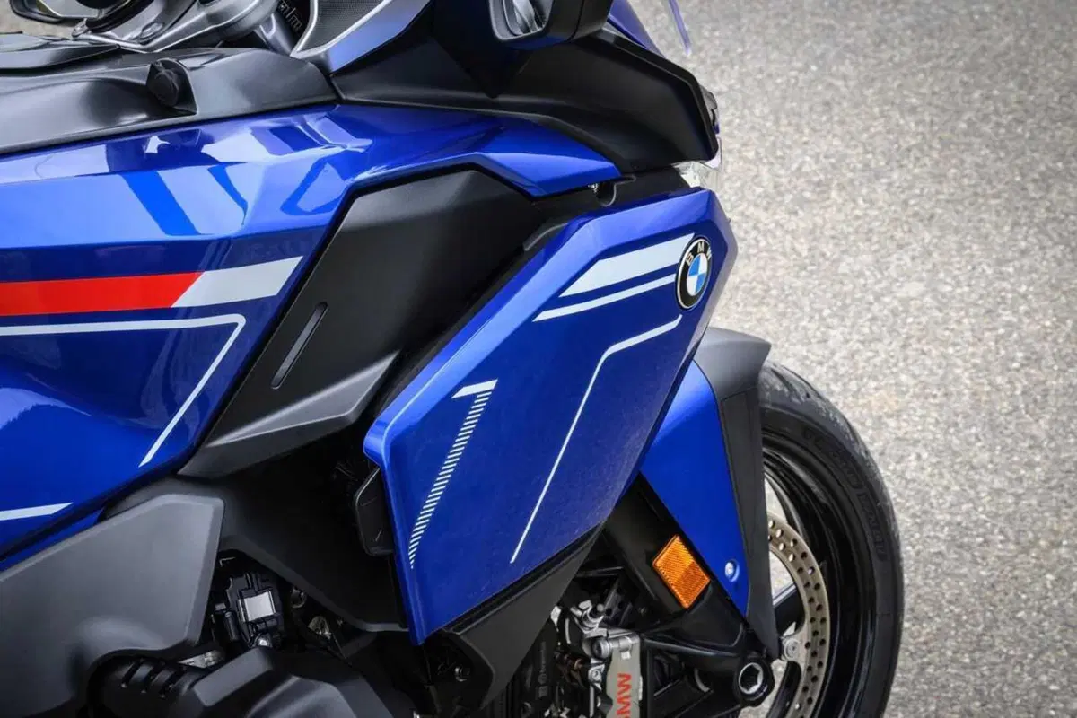 BMW R 1300 RT - il TEST! è davvero più sportiva o è ancora la gt di riferimento? [VIDEO] (47)
