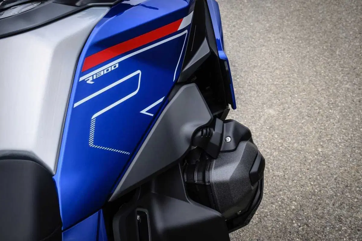 BMW R 1300 RT - il TEST! è davvero più sportiva o è ancora la gt di riferimento? [VIDEO] (49)