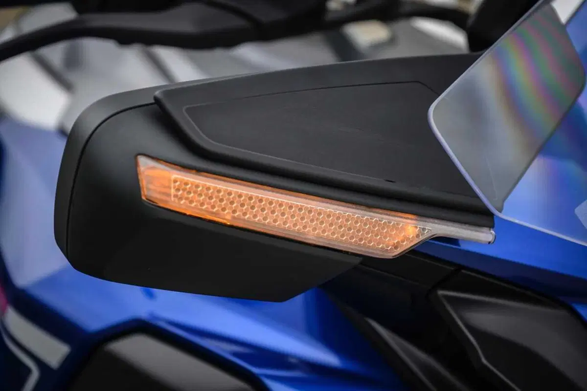 BMW R 1300 RT - il TEST! è davvero più sportiva o è ancora la gt di riferimento? [VIDEO] (50)