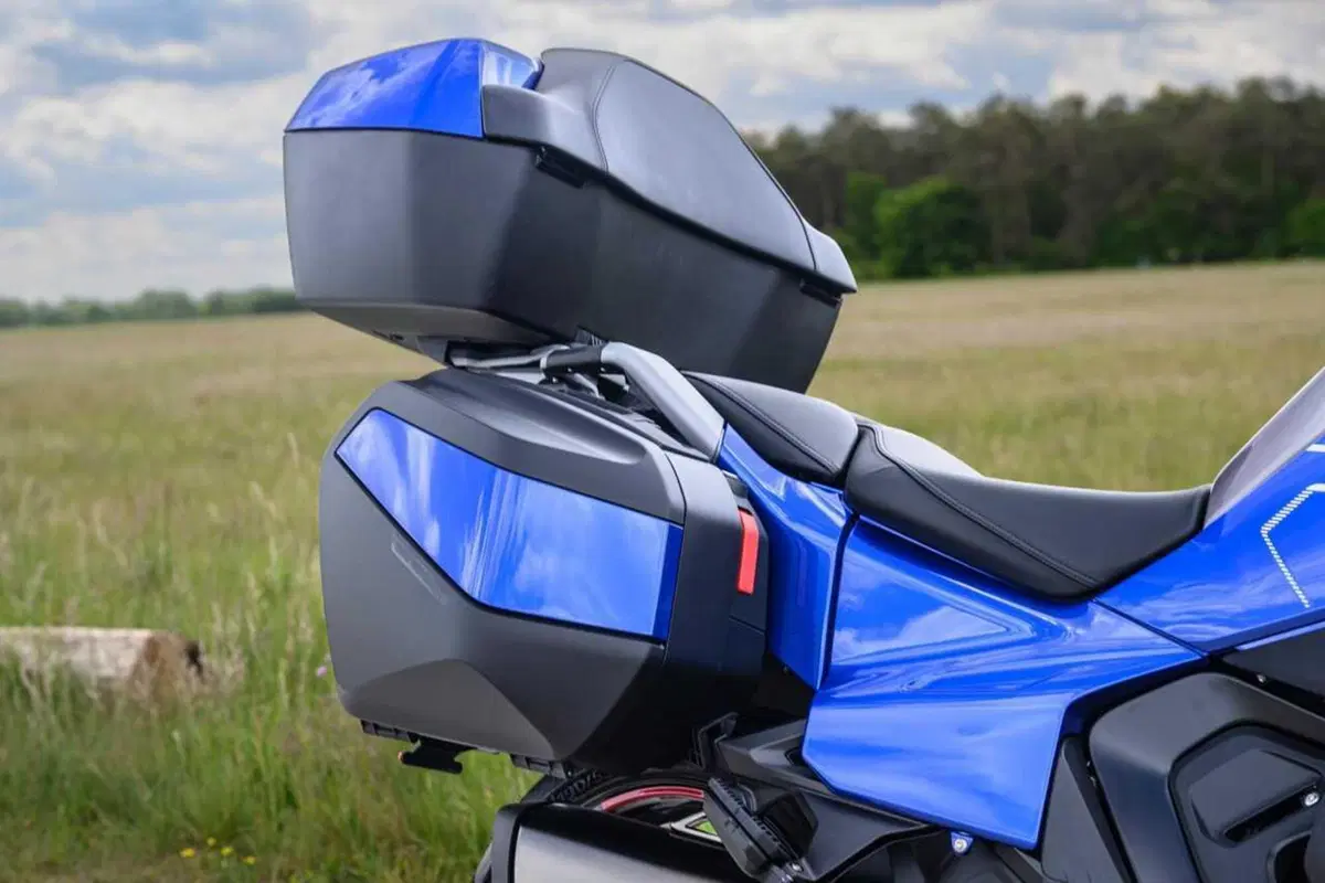 BMW R 1300 RT - il TEST! è davvero più sportiva o è ancora la gt di riferimento? [VIDEO] (51)