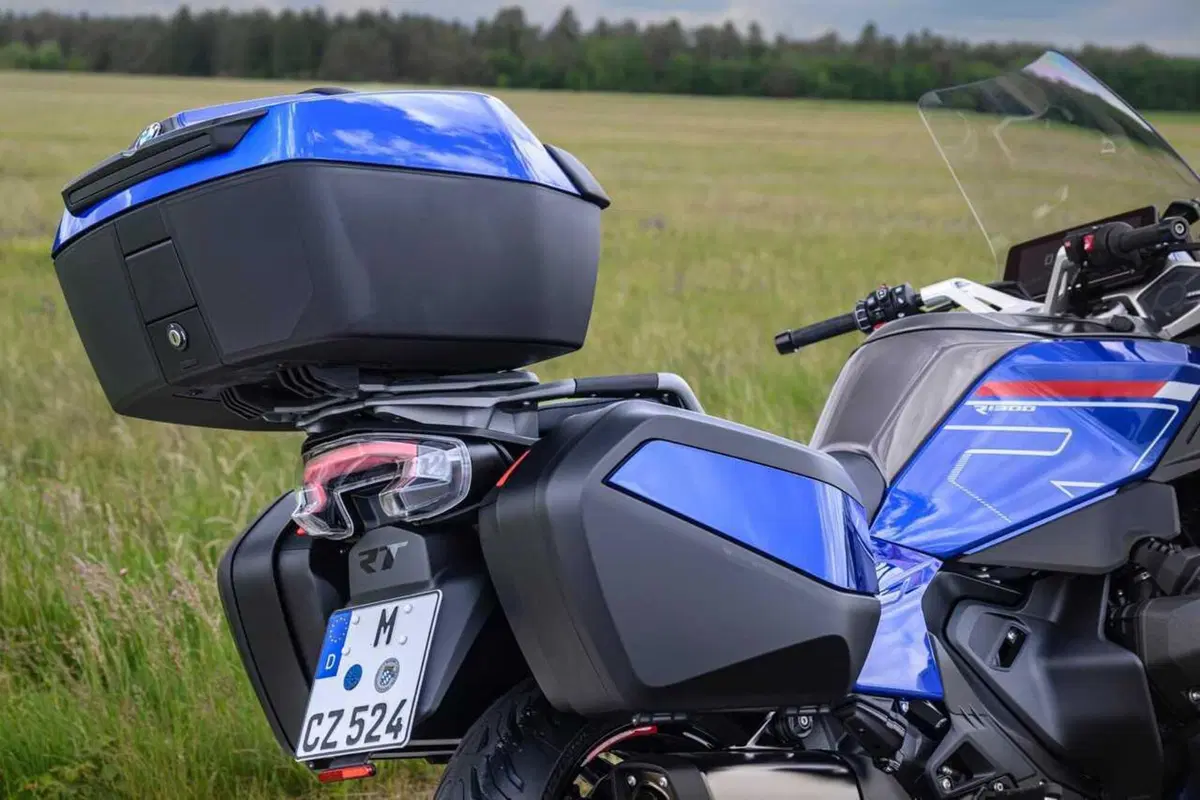 BMW R 1300 RT - il TEST! è davvero più sportiva o è ancora la gt di riferimento? [VIDEO] (52)