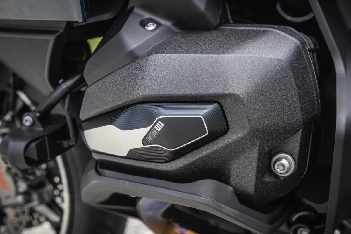 BMW R 1300 RT - il TEST! è davvero più sportiva o è ancora la gt di riferimento? [VIDEO] (54)