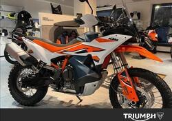 KTM 890 Adventure R (2025) usata