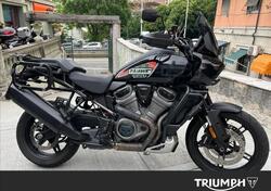 Harley-Davidson Pan America 1250 Special (2020 - 25) usata