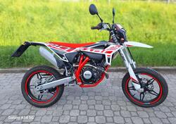 Betamotor RR 125 4T Motard LC (2021 - 23) nuova