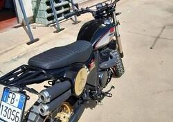 Mash Italia X-Ride 650 (2021 - 25) usata