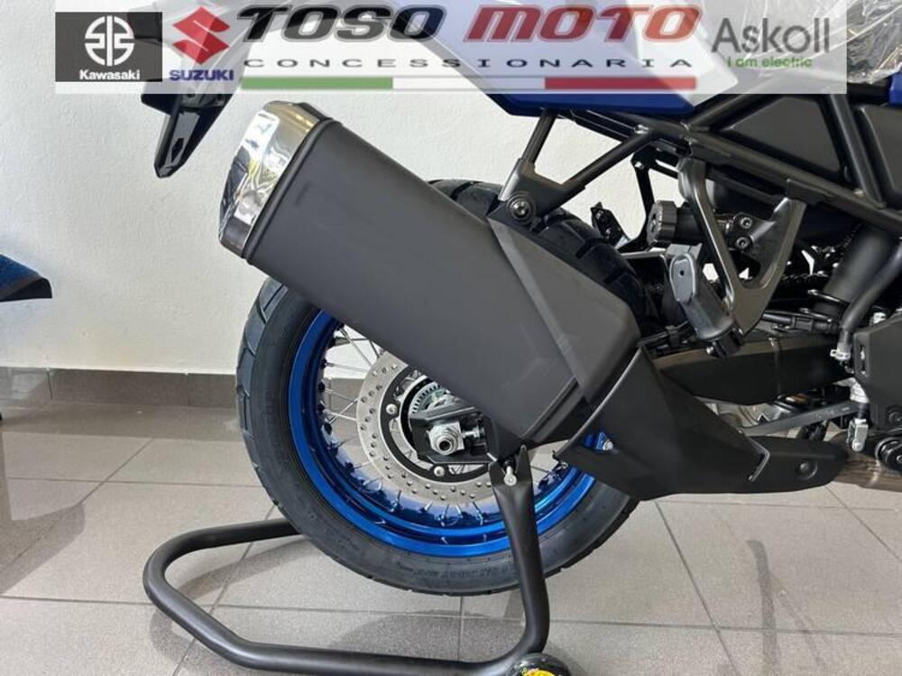 Suzuki V-Strom 800DE (2025) (2)