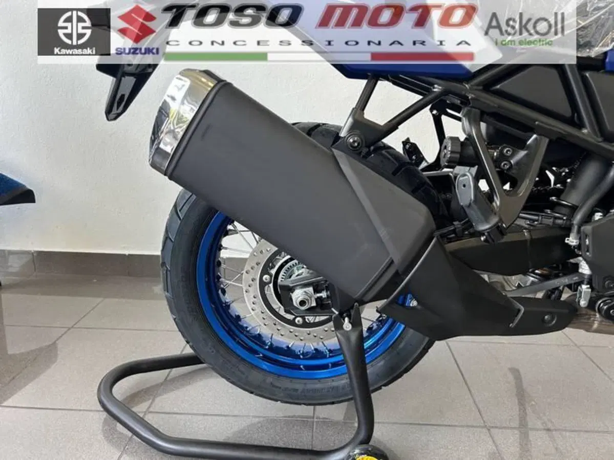 Suzuki V-Strom 800DE (2025 - 26) (2)