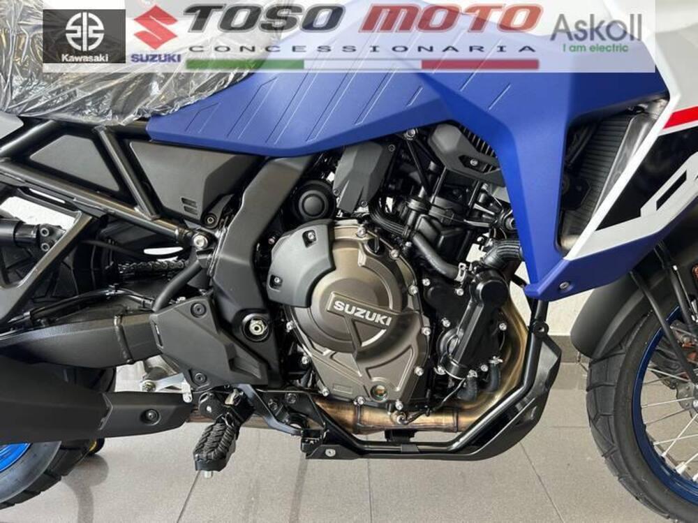 Suzuki V-Strom 800DE (2025) (3)