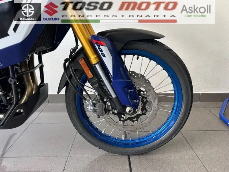 Suzuki V-Strom 800DE (2025 - 26) (4)