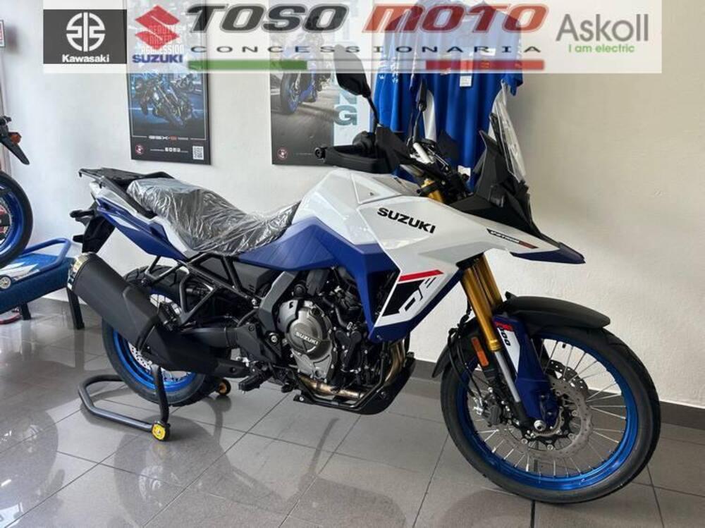 Suzuki V-Strom 800DE (2025) (5)