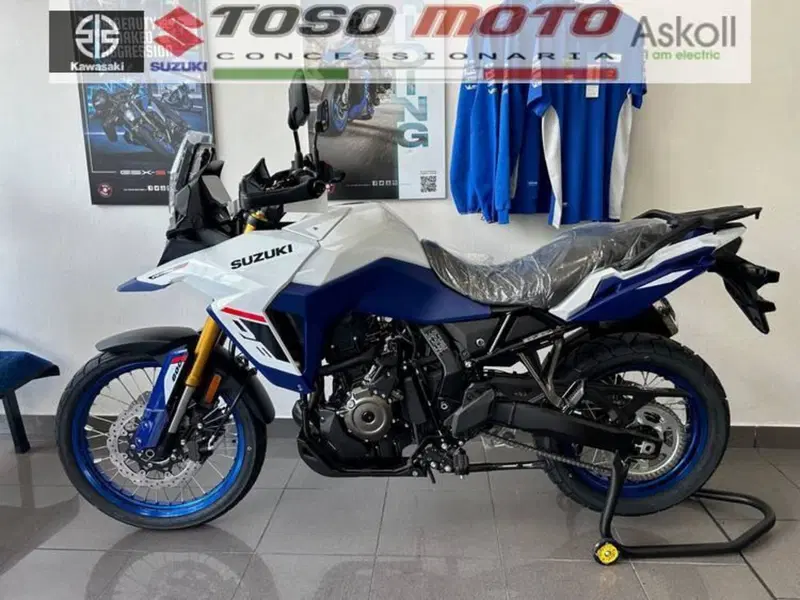 Suzuki V-Strom 800DE (2025 - 26) (6)