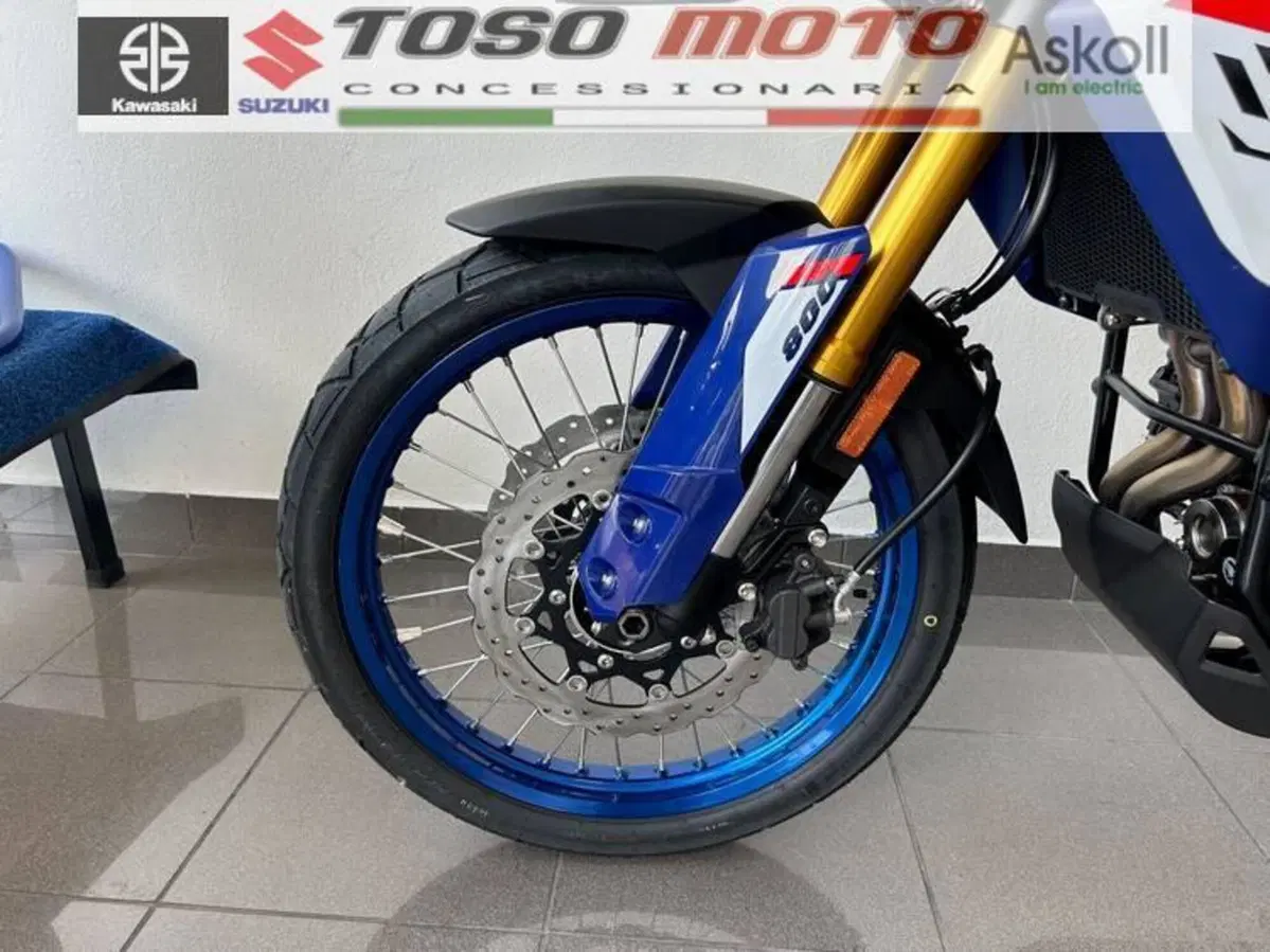 Suzuki V-Strom 800DE (2025 - 26) (7)
